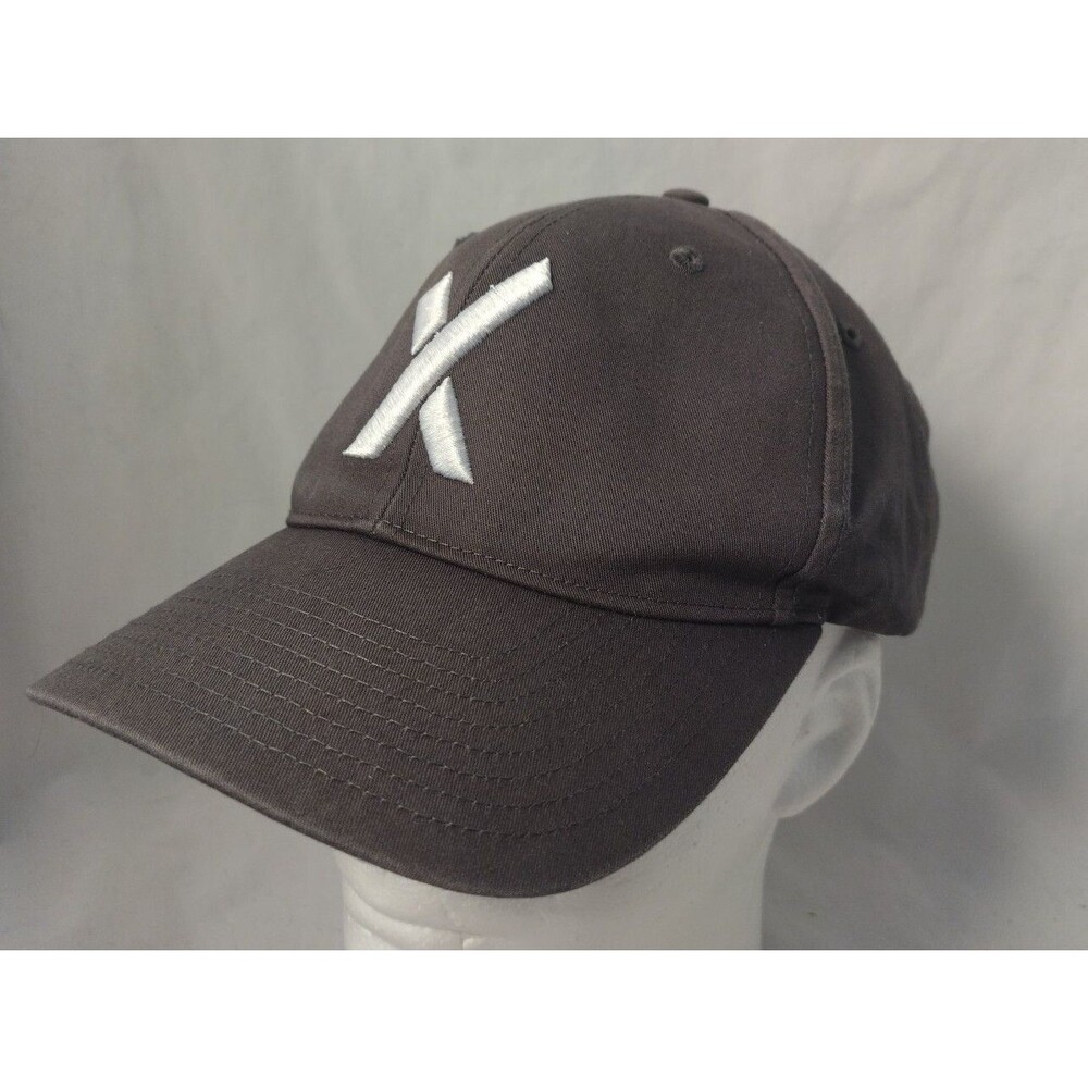 Richardson StruXure Outdoors Adjustable Snapback Hat/Cap-American Flag-EXCELLENT